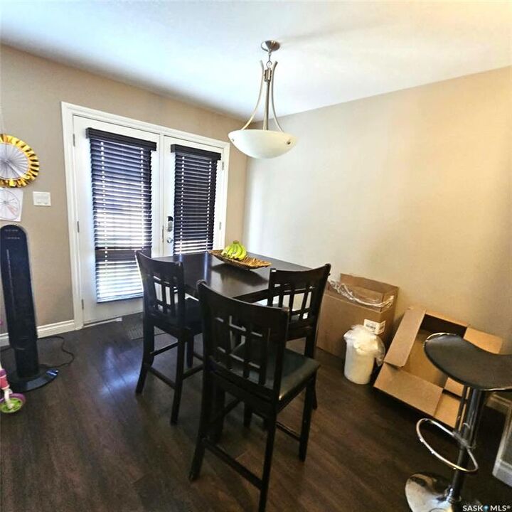 Property Photo:  5008 Aerial Crescent  SK S4W 0C9 