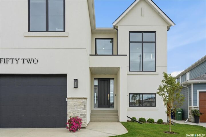 Property Photo: 652 Pepper Bend SK S7V 1T3