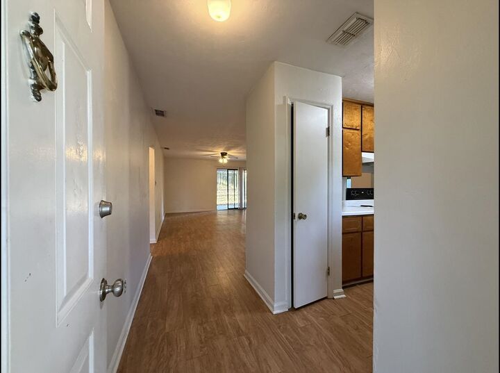 Property Photo: 1813 Meriadoc Road FL 32303