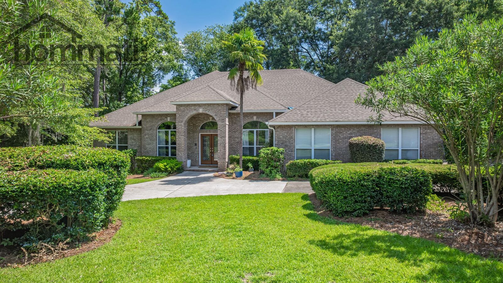 Property Photo: 2316 Cobb Drive FL 32312