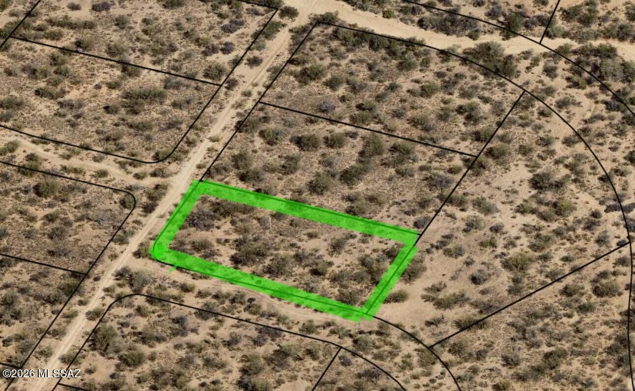 Property Photo: 14977 S Bay Mare Drive 291 AZ 85736
