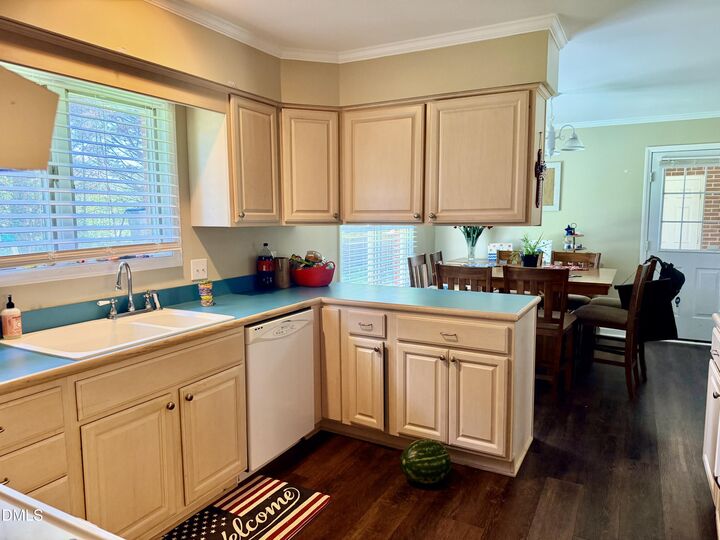 Property Photo: 66 Pine View Road NC 27537