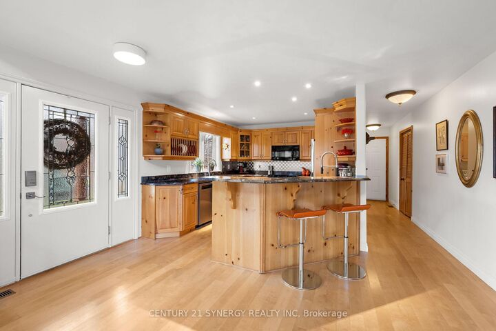 Property Photo:  4173 Elphin Maberly Rd Road  ON K0H 2C0 