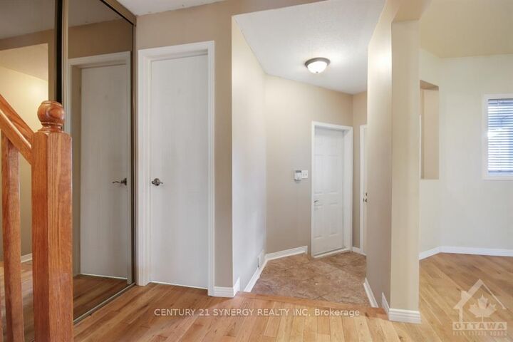 Property Photo:  532 Pocono Crescent  ON K4A 1S2 