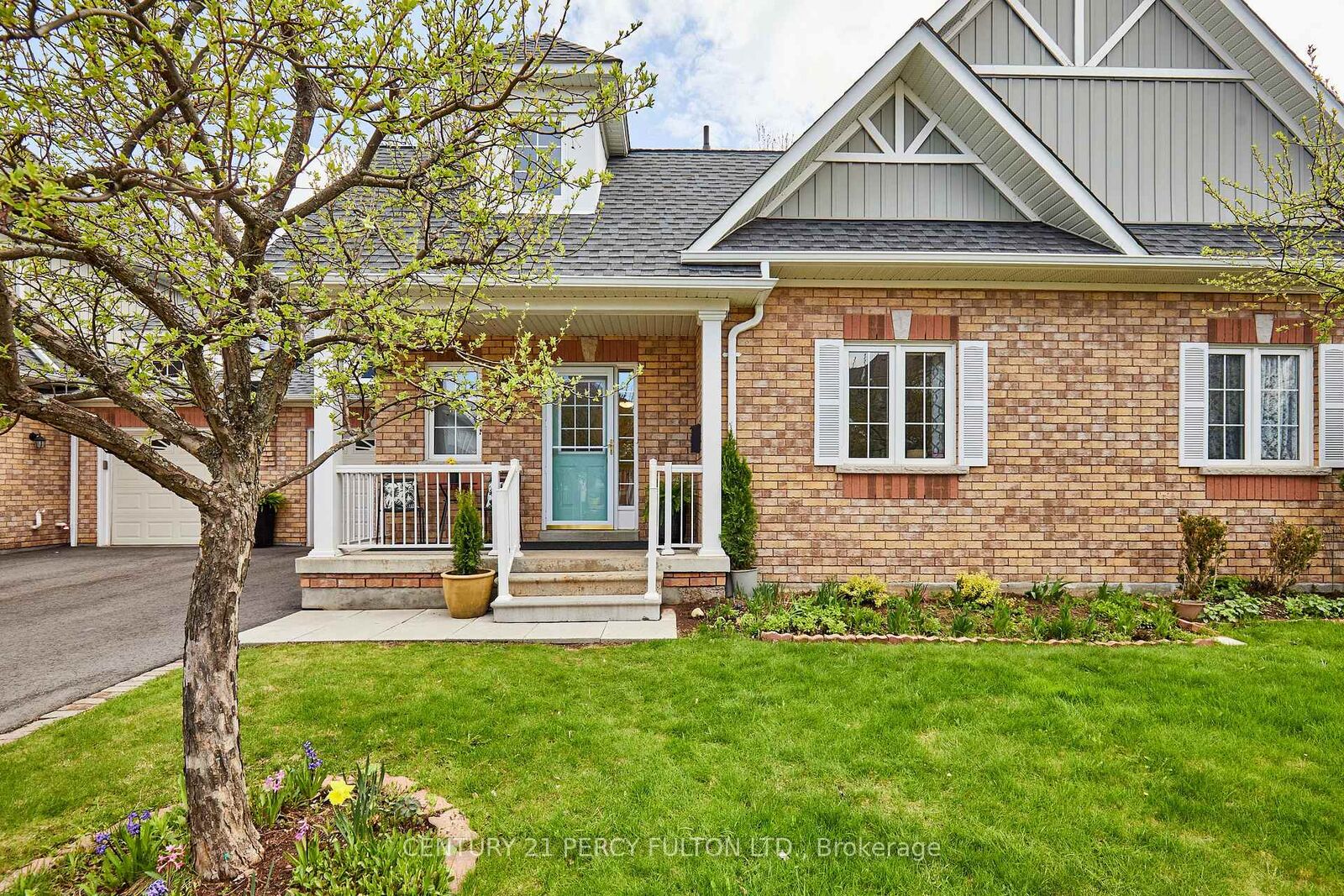Photo de la propriété:  7 Gidley Lane G7  ON L1T 4Z7 