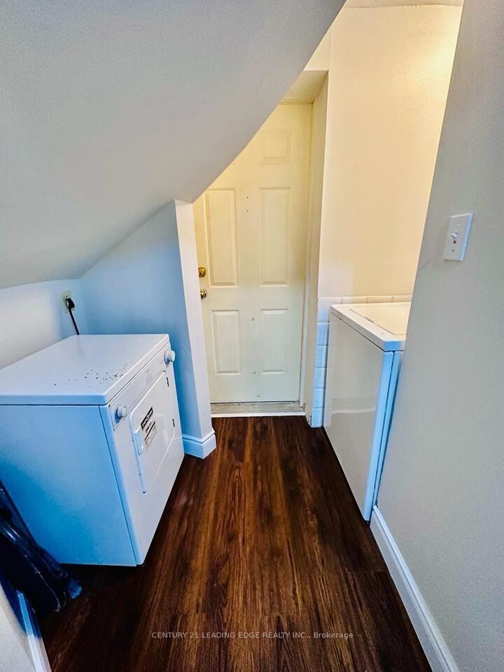 Property Photo: 16 Shale Drive Bsmt ON L1T 3V9
