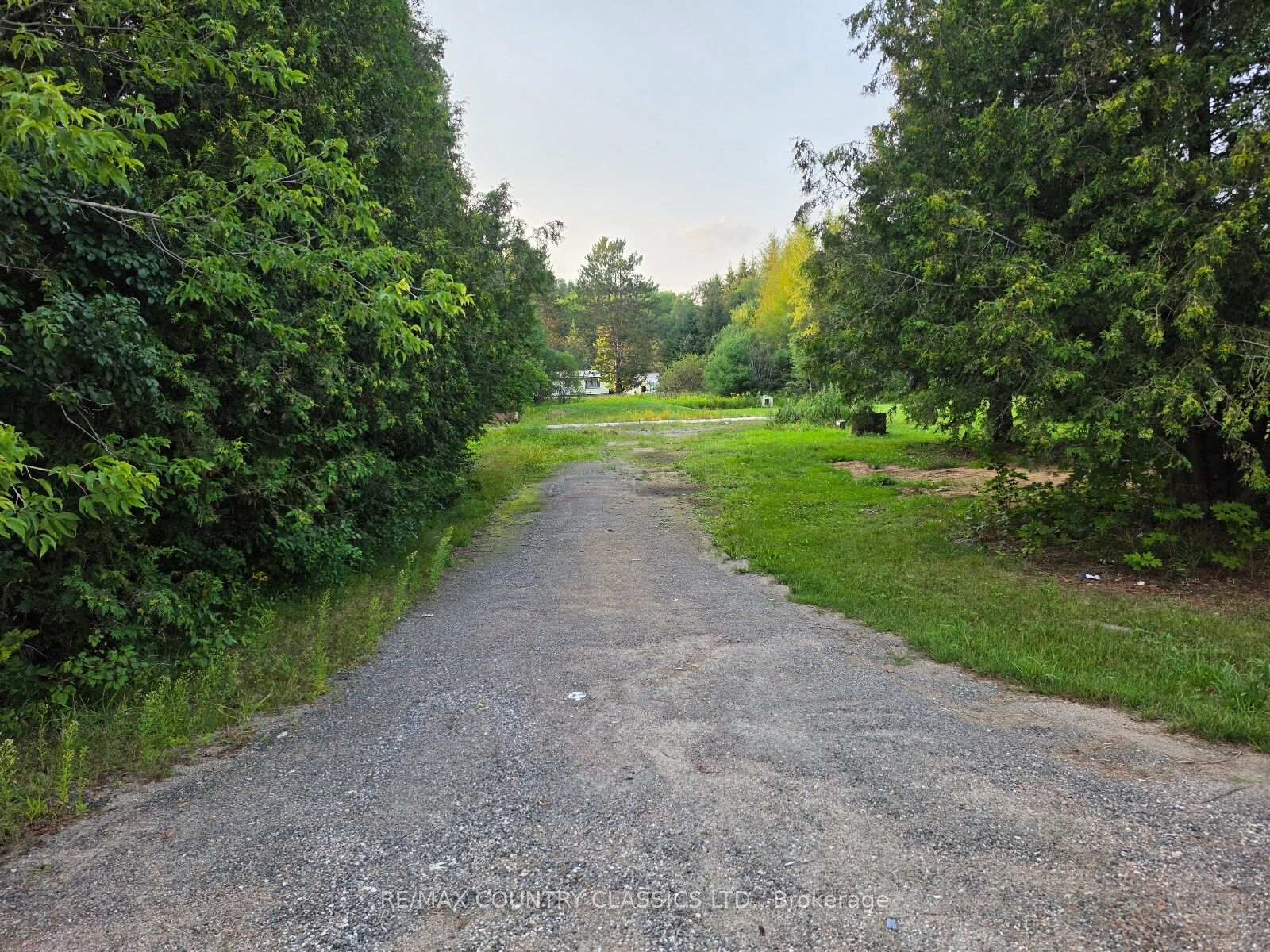 Property Photo:  92 Paudash School Road  ON K0L 1C0 