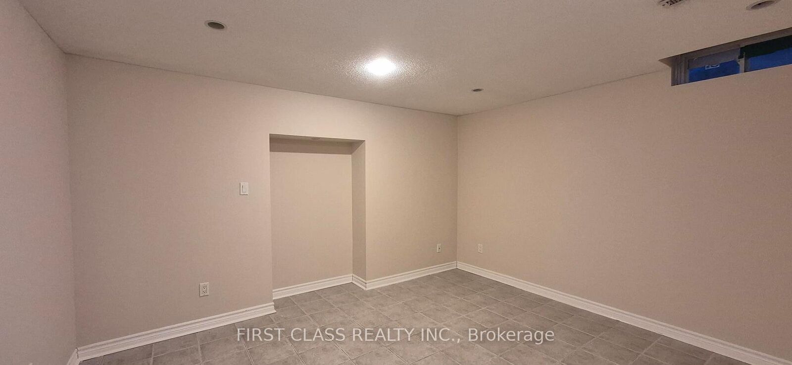 Property Photo:  2213 Rodick Road Basement  ON L6C 1R1 