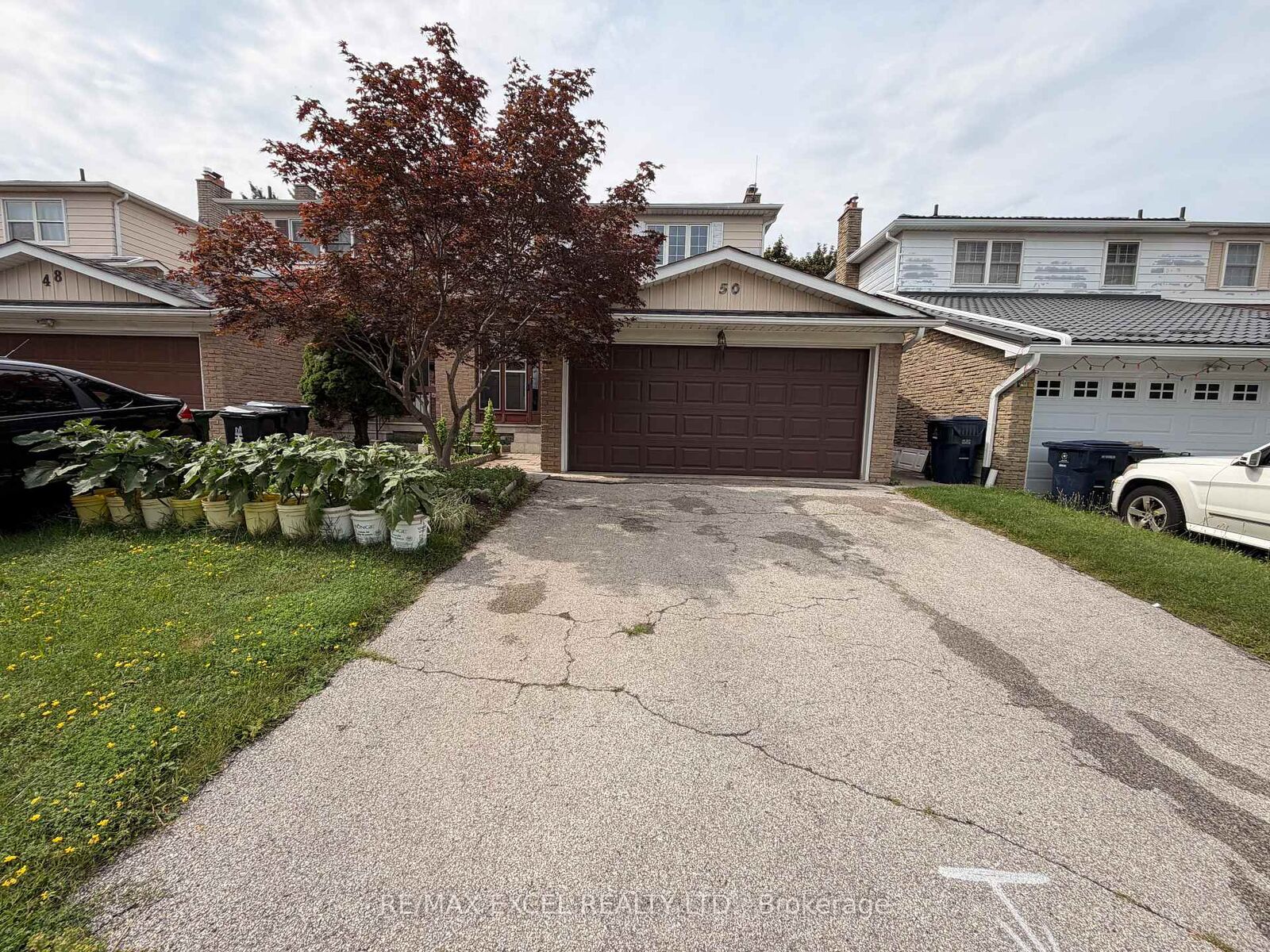 Property Photo: 50 Shootfield Crescent ON M1S 4E2