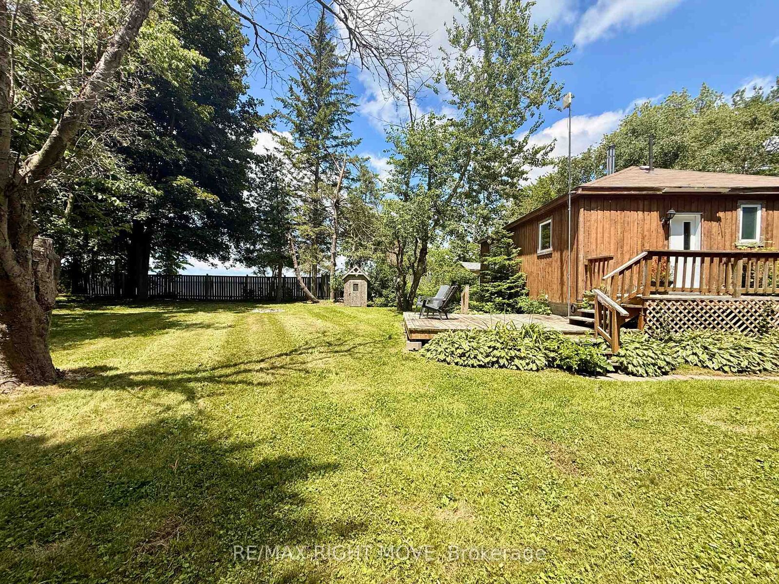 Property Photo: 2674 Lone Birch Trail ON L0K 1B0