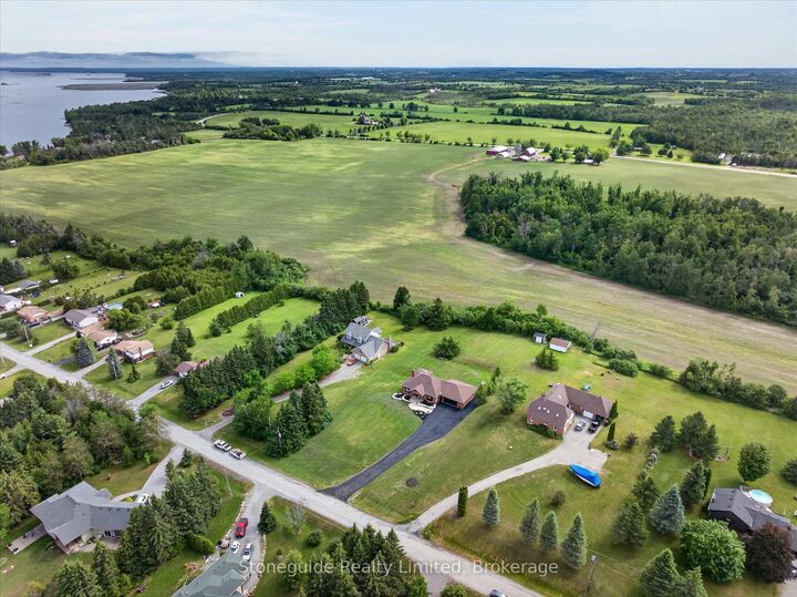 Property Photo:  47 Grandview Drive  ON K0L 2W0 