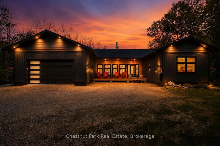 Property Photo: 149 Lynx Drive ON P0A 1M0
