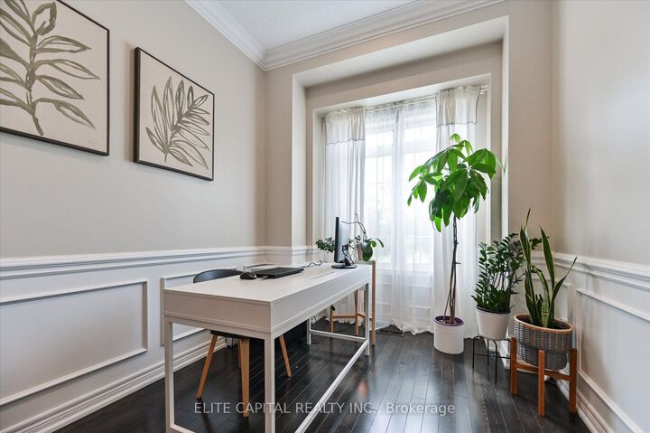 Property Photo: 1208 Atkins Drive ON L3X 0E1