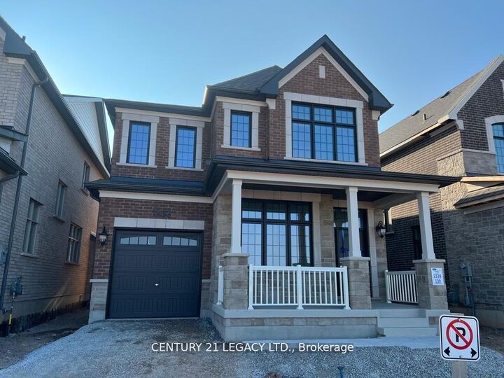 1353 Ripplewood Avenue — photo 1