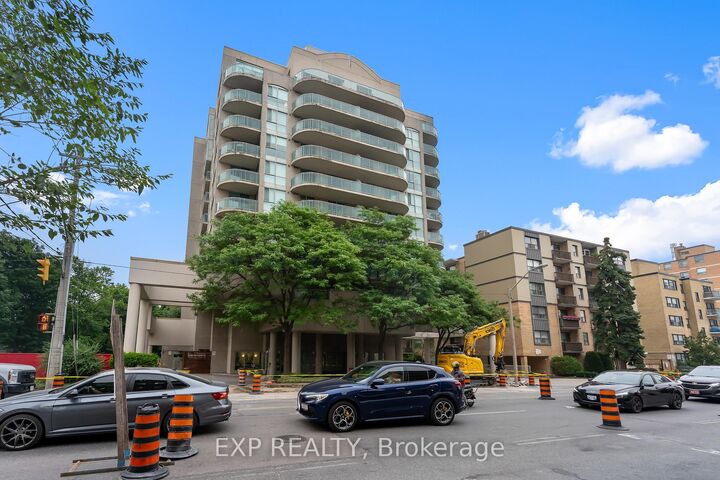 398 Eglinton Avenue E 308 — photo 1