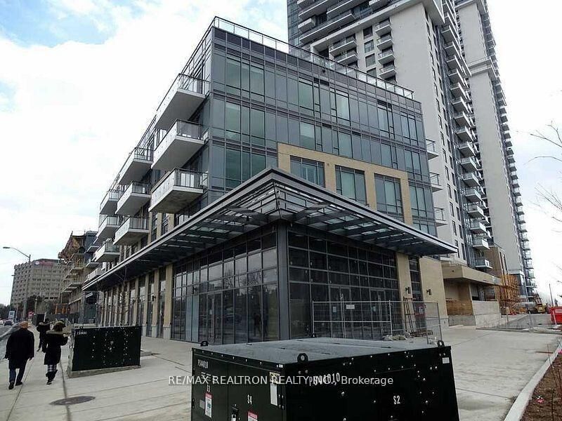Property Photo:  50 Ann O'Reilly Road 531  ON M2J 0A8 