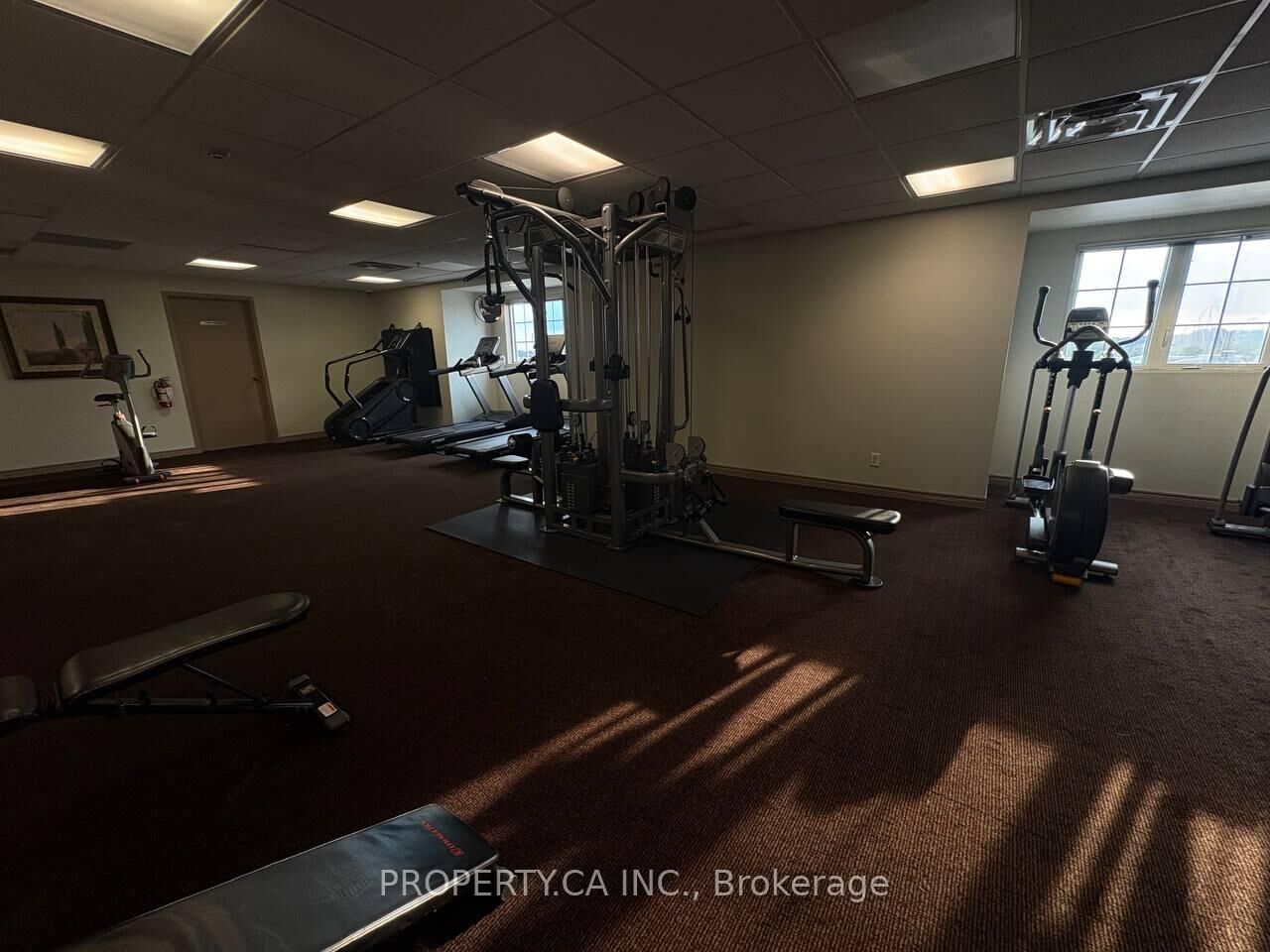 Property Photo:  9471 Jane Street 106  ON L6A 4J2 