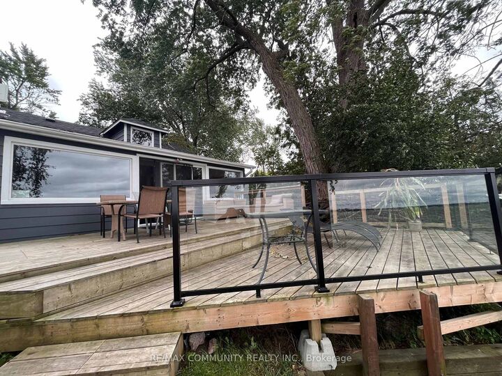 Property Photo: 232 Williams Point Road ON L0B 1E0