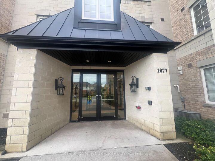 Property Photo:  1077 Gordon Street W 119  ON N1G 0E3 