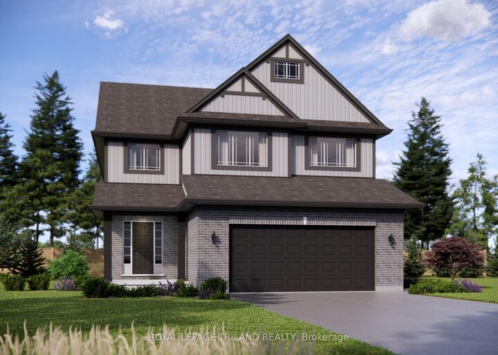 34 Harrow Lane — photo 1