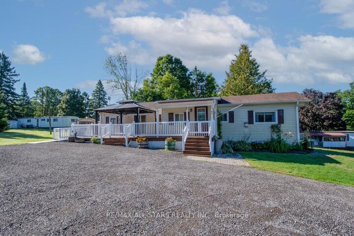 Property Photo: 7 Marlene Drive ON L0A 1A0
