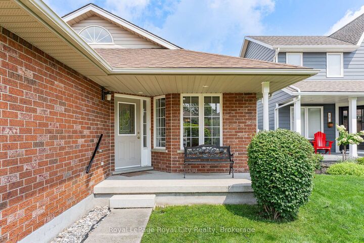 Property Photo: 8 Whitetail Court ON N1L 1H6