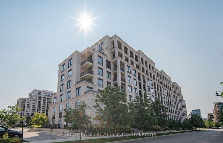 268 Buchanan Drive 107W — photo 1