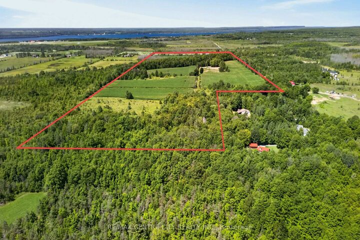 441408 Concession 21 Road — photo 1