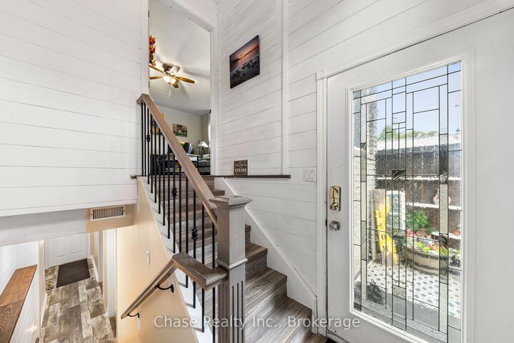 Property Photo: 363 Wardell Street ON L0K 1R0