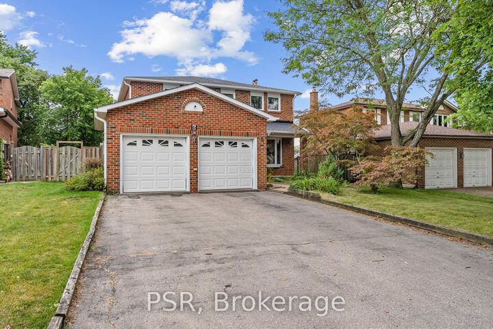 6 Lippincott Court — photo 1