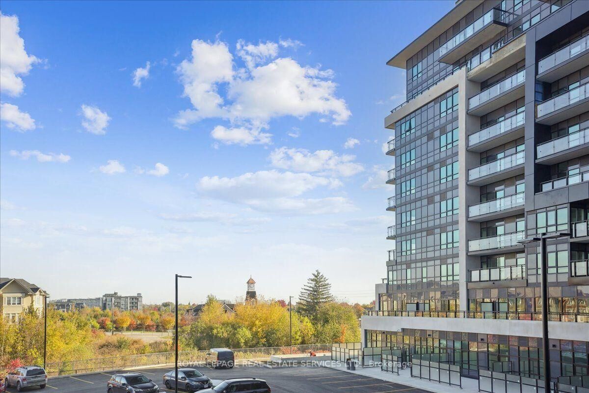 Property Photo:  395 Dundas Street W 239  ON L6M 4M2 