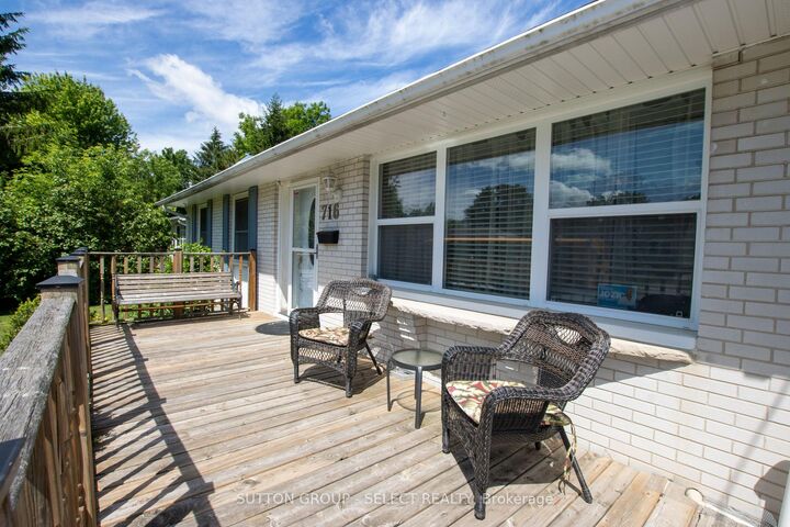 Property Photo:  716 Monsarrat Avenue  ON N5Y 4M9 