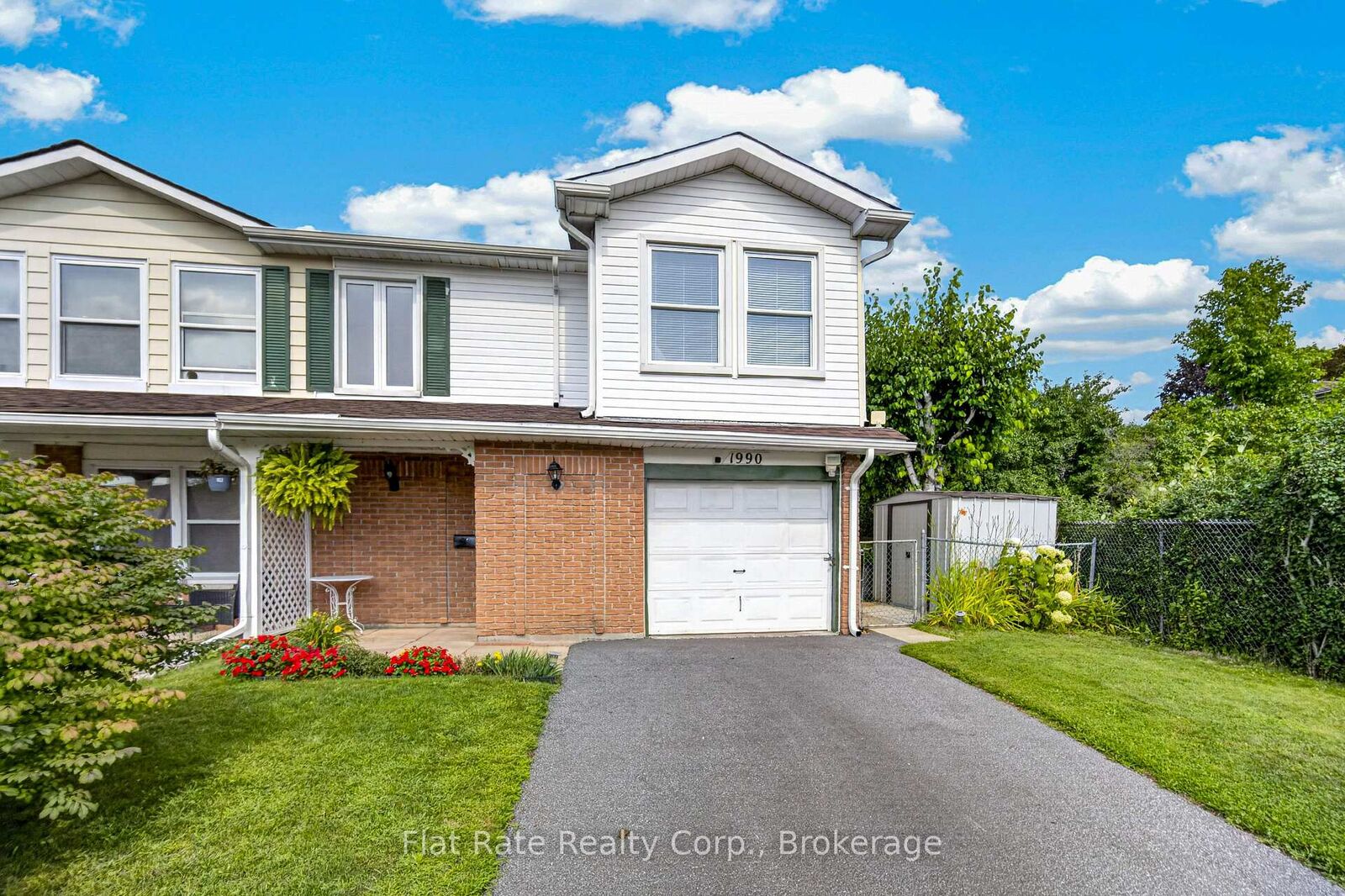 Property Photo:  1990 Walker Avenue  ON K9L 1T5 
