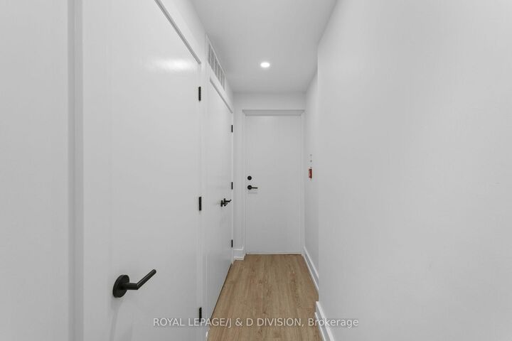 Photo de la propriété: 314 Lonsdale Road 2 ON M4V 1X4