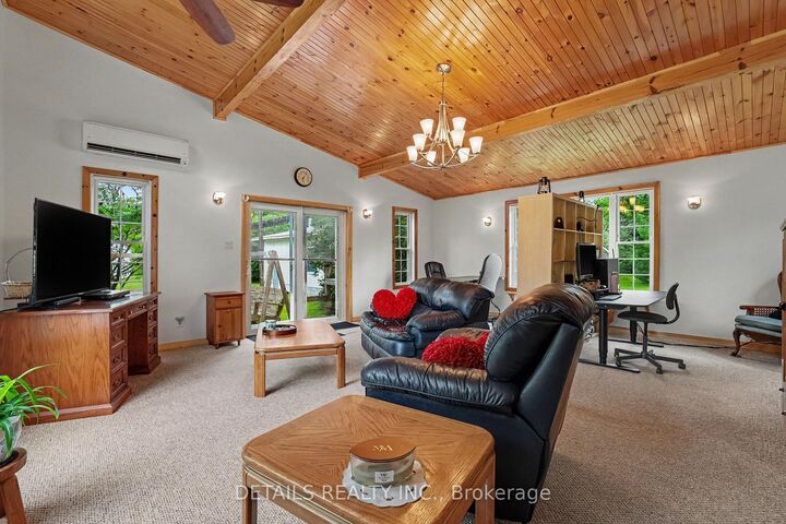 Property Photo: 225 Scotch Line Road W ON K0G 1N0