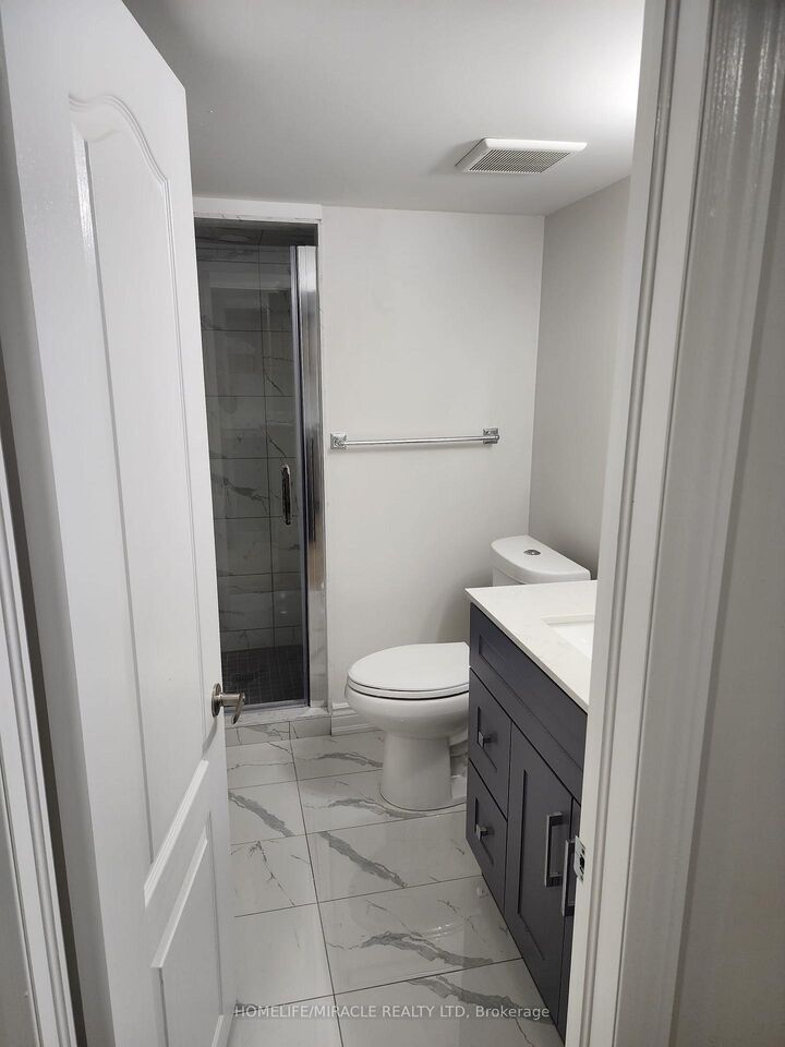 Property Photo:  1125 Leger Way  ON L9E 1N7 