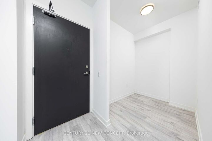 Property Photo: 8 Olympic Garden Drive S417 ON M2M 0B9