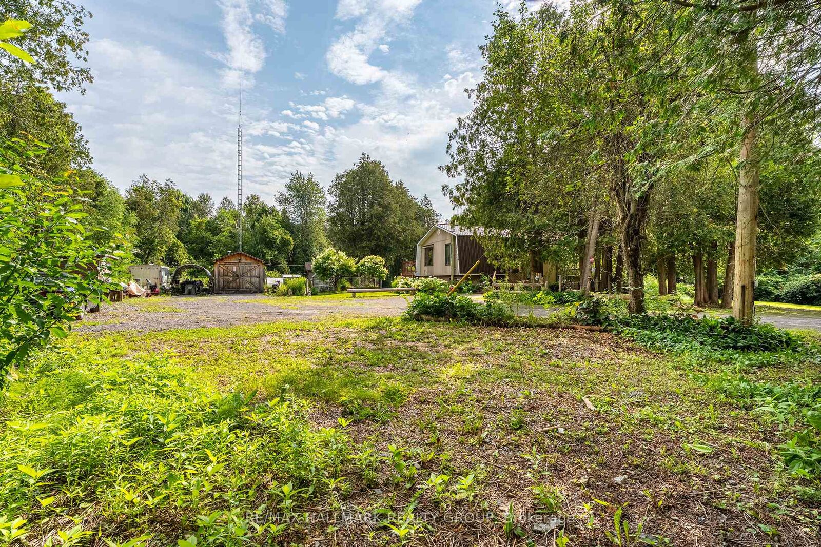 Property Photo: 1184 Derry Side Road ON K0A 1B0