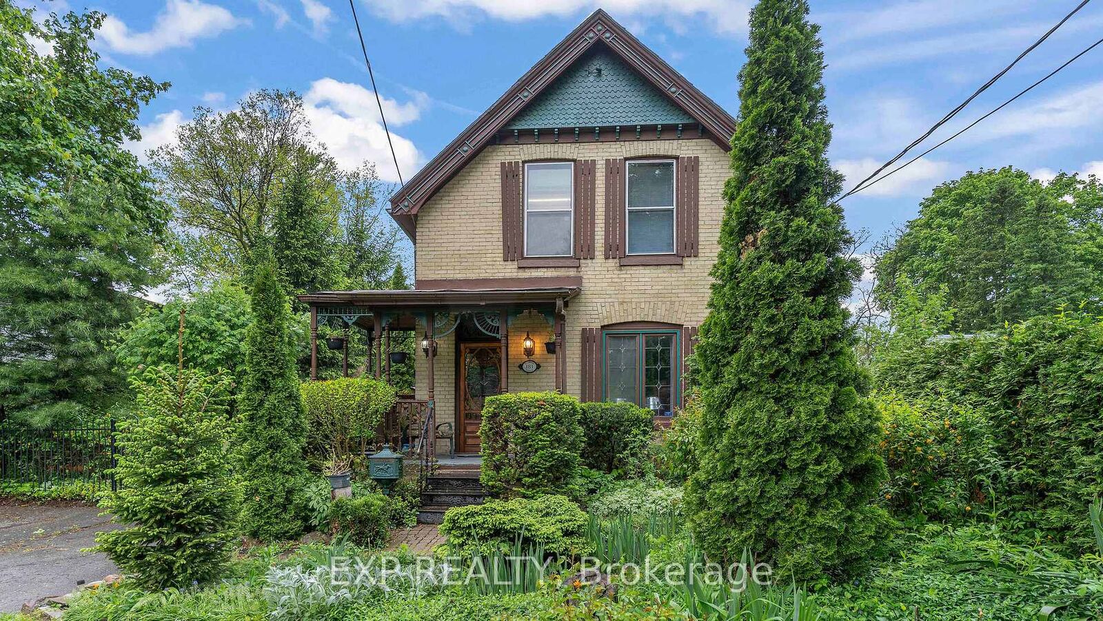 Property Photo: 181 Wildwood Avenue ON N6J 1B1