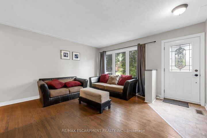 Property Photo: 203B Erb Street ON N2J 1M7