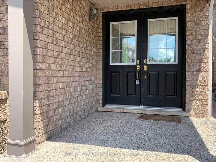 Property Photo:  1509 Marshall Crescent  ON L9T 6T8 