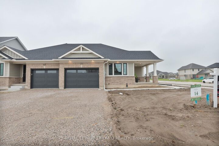 71 Harrow Lane — photo 1