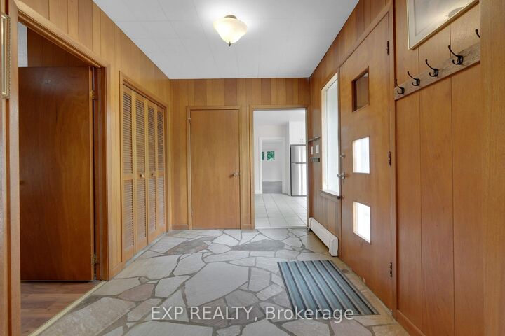 Property Photo: 5373 Aurora Road ON L4A 7X4