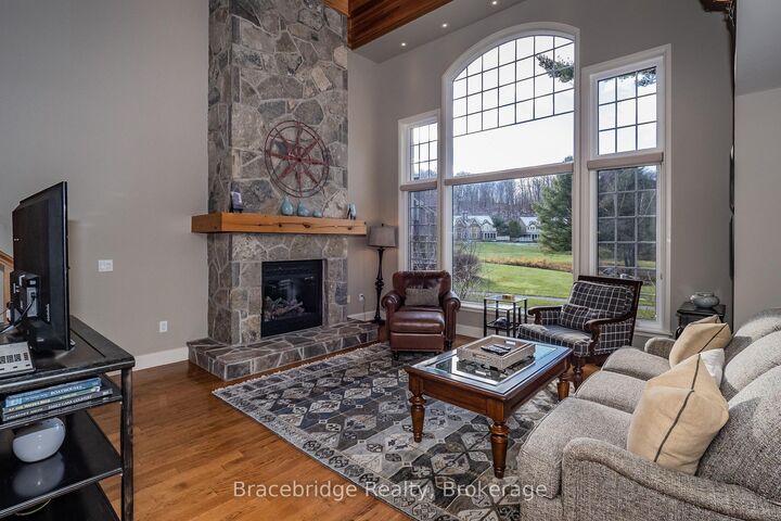 Property Photo: 3876 Muskoka Rd 118 Highway W Carling 4 W9 ON P0B 1J0
