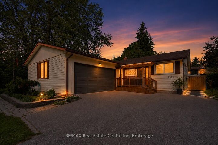 289 Garafraxa Street E — photo 1