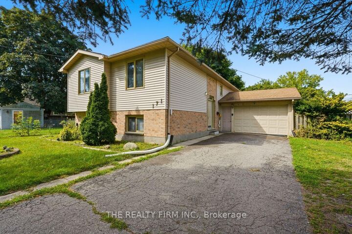 Property Photo:  171 McNay Street  ON N5Y 1L2 