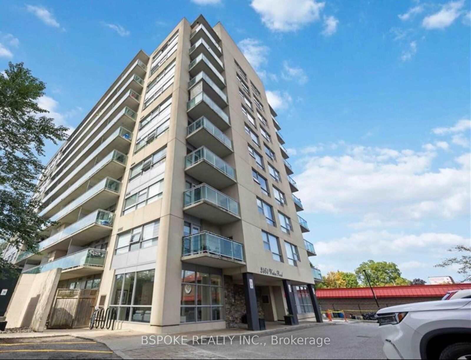 Property Photo:  2464 Weston Road 808  ON M9N 0A2 
