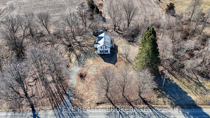 Property Photo:  1619 County 2 Road  ON K0E 1R0 