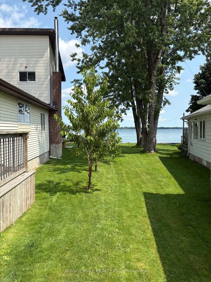 Property Photo:  461 Limerick Street  ON L0L 1R0 