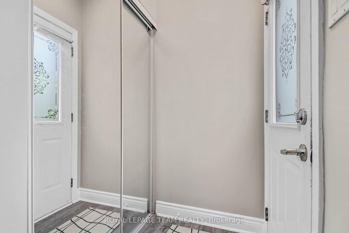 Property Photo: 38A Forester Crescent ON K2H 8Y2